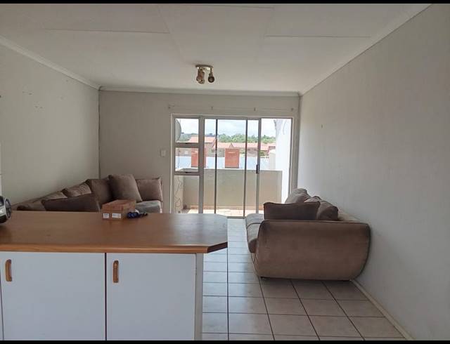 2 BEDROOM APARTMENT FOR SALE IN VORNA VALLEY